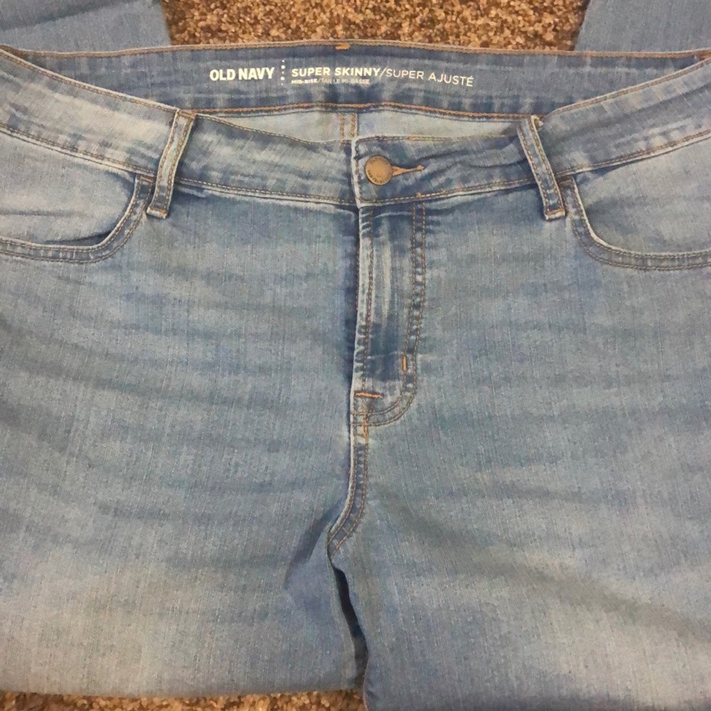 Old Navy Jeans